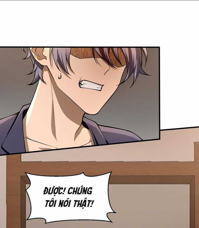 Tôi Livestream Cầu Hôn Nữ Quỷ Vậy Mà Thành Công!? Chapter 30 trang 81