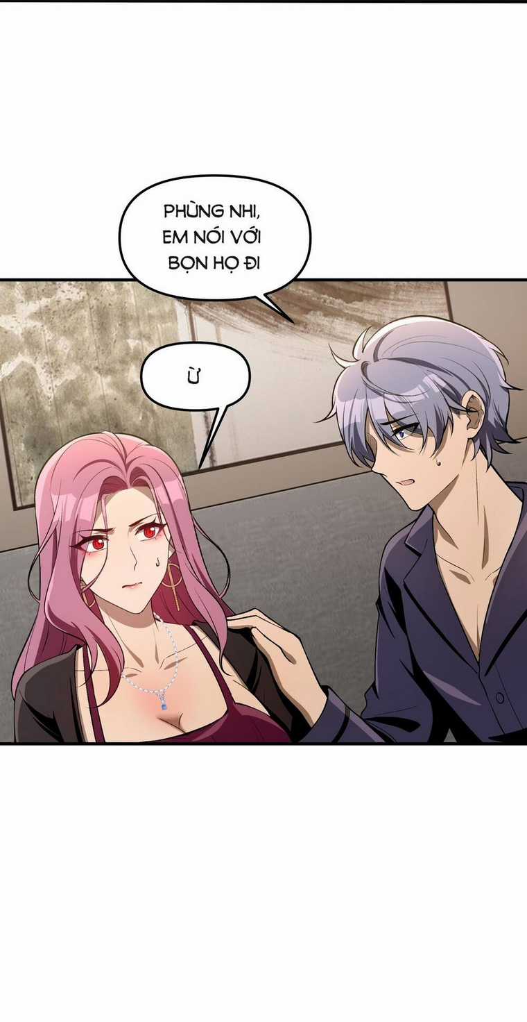 Tôi Livestream Cầu Hôn Nữ Quỷ Vậy Mà Thành Công!? Chapter 30 trang 83