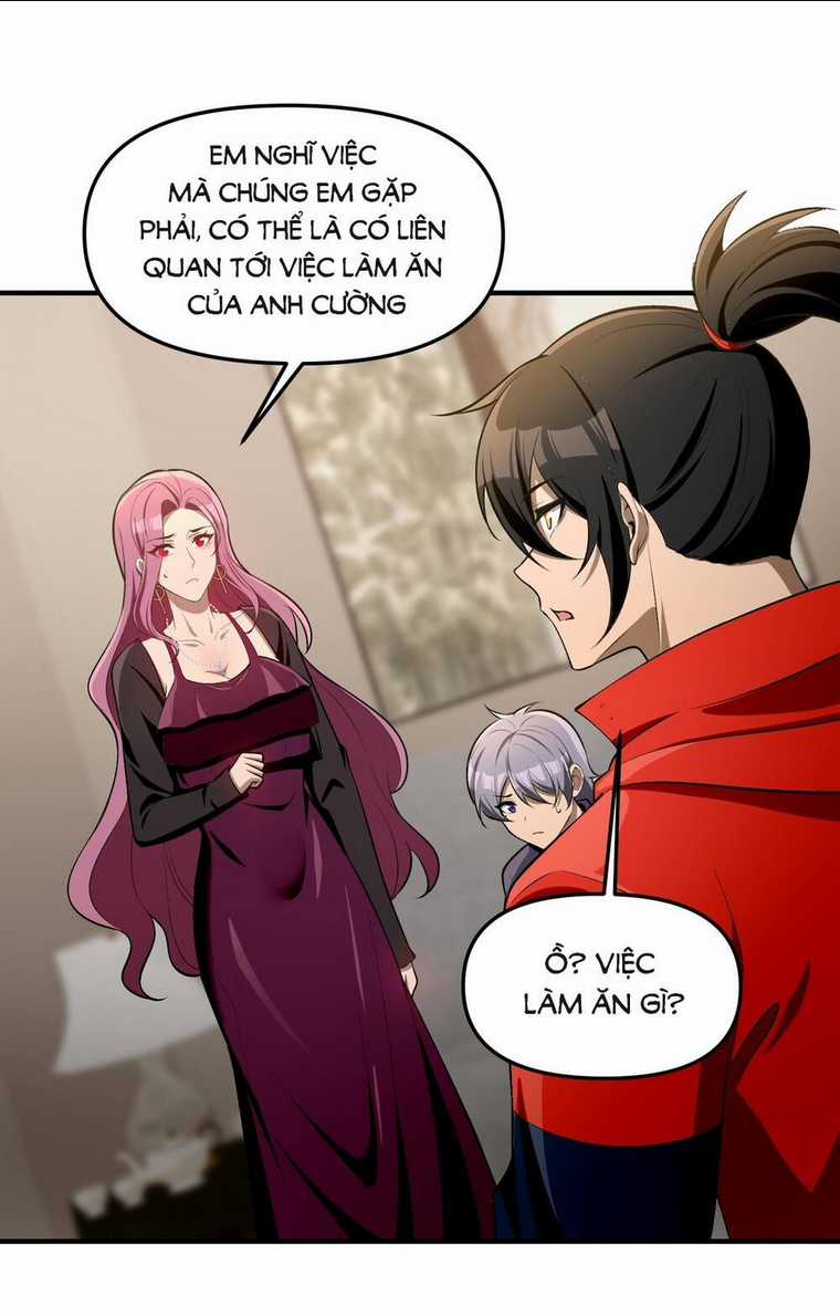 Tôi Livestream Cầu Hôn Nữ Quỷ Vậy Mà Thành Công!? Chapter 30 trang 84