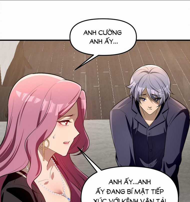 Tôi Livestream Cầu Hôn Nữ Quỷ Vậy Mà Thành Công!? Chapter 30 trang 85