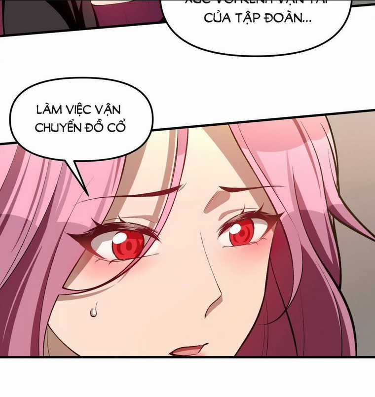 Tôi Livestream Cầu Hôn Nữ Quỷ Vậy Mà Thành Công!? Chapter 30 trang 86