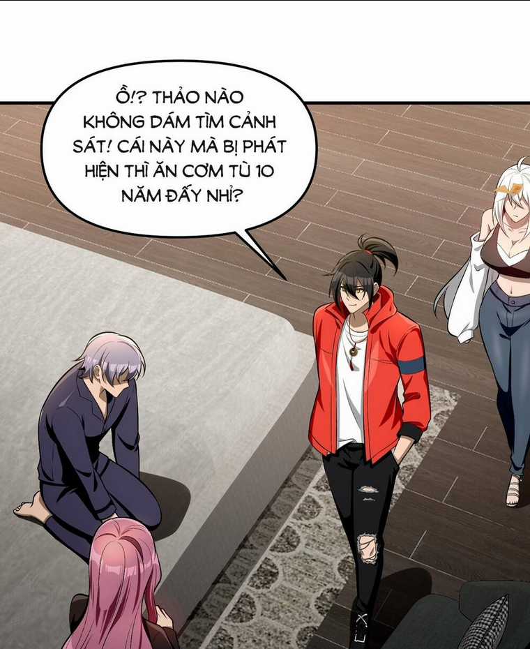 Tôi Livestream Cầu Hôn Nữ Quỷ Vậy Mà Thành Công!? Chapter 30 trang 87