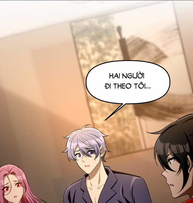 Tôi Livestream Cầu Hôn Nữ Quỷ Vậy Mà Thành Công!? Chapter 30 trang 89