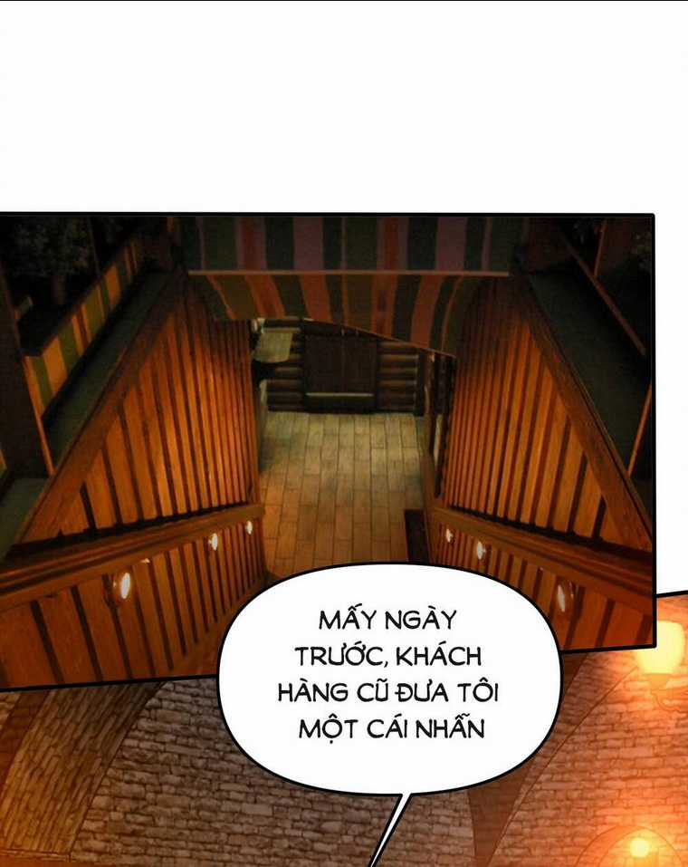 Tôi Livestream Cầu Hôn Nữ Quỷ Vậy Mà Thành Công!? Chapter 30 trang 91