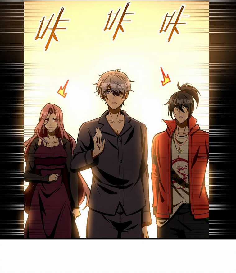 Tôi Livestream Cầu Hôn Nữ Quỷ Vậy Mà Thành Công!? Chapter 30 trang 94