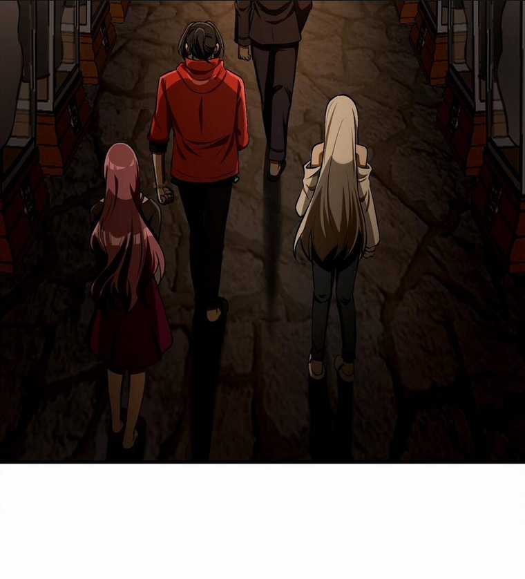 Tôi Livestream Cầu Hôn Nữ Quỷ Vậy Mà Thành Công!? Chapter 30 trang 96