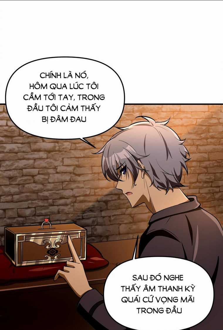 Tôi Livestream Cầu Hôn Nữ Quỷ Vậy Mà Thành Công!? Chapter 30 trang 97