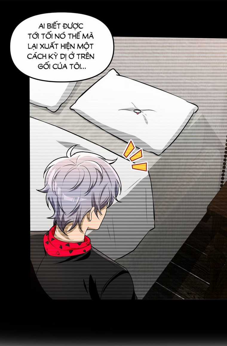 Tôi Livestream Cầu Hôn Nữ Quỷ Vậy Mà Thành Công!? Chapter 30 trang 99