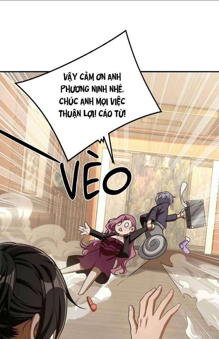 Tôi Livestream Cầu Hôn Nữ Quỷ Vậy Mà Thành Công!? Chapter 31 trang 10