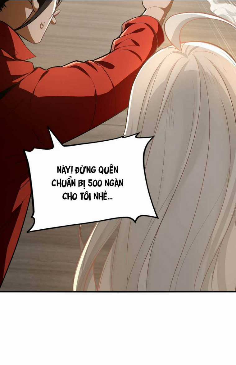 Tôi Livestream Cầu Hôn Nữ Quỷ Vậy Mà Thành Công!? Chapter 31 trang 11