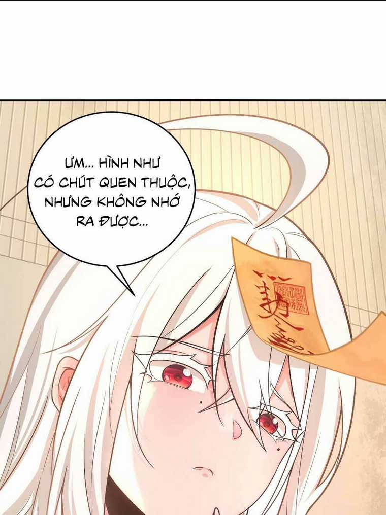 Tôi Livestream Cầu Hôn Nữ Quỷ Vậy Mà Thành Công!? Chapter 31 trang 16