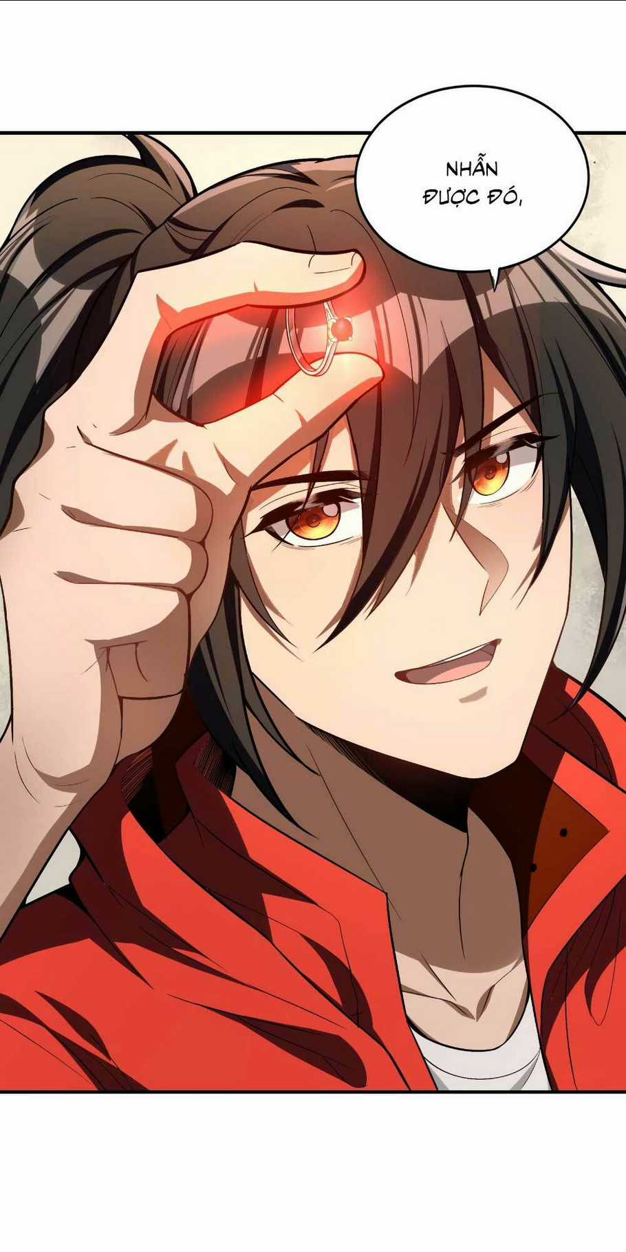 Tôi Livestream Cầu Hôn Nữ Quỷ Vậy Mà Thành Công!? Chapter 31 trang 2