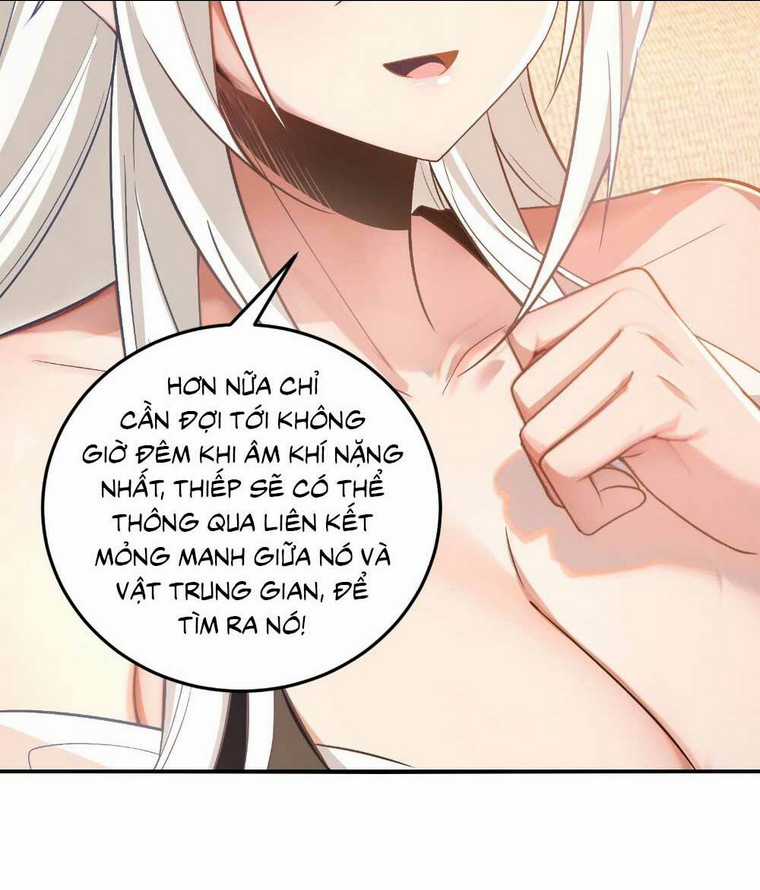 Tôi Livestream Cầu Hôn Nữ Quỷ Vậy Mà Thành Công!? Chapter 31 trang 22