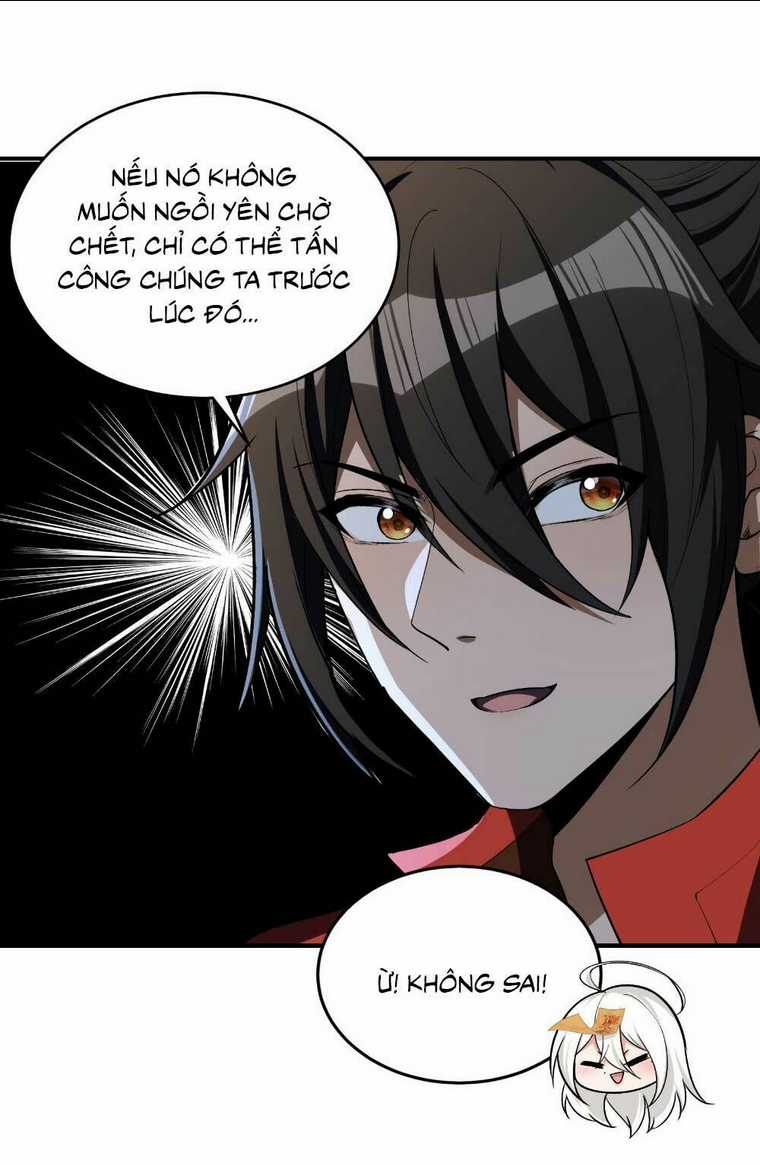 Tôi Livestream Cầu Hôn Nữ Quỷ Vậy Mà Thành Công!? Chapter 31 trang 23