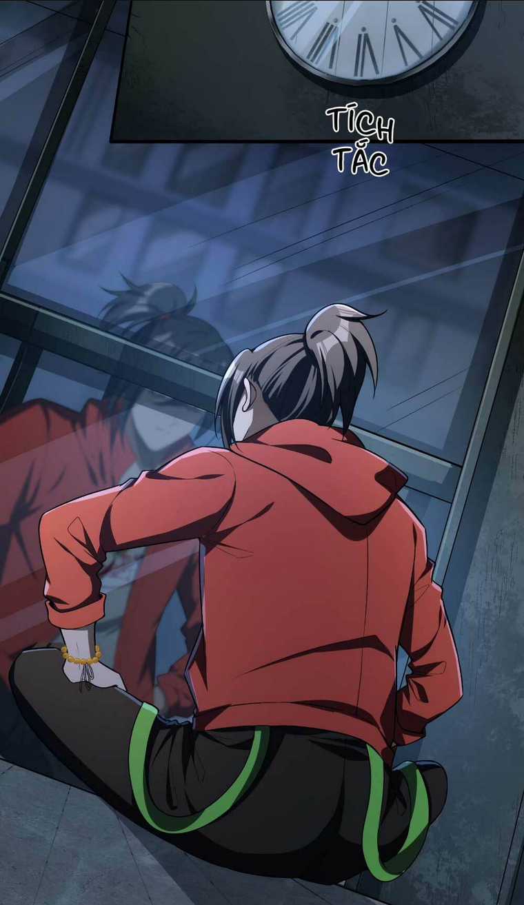 Tôi Livestream Cầu Hôn Nữ Quỷ Vậy Mà Thành Công!? Chapter 31 trang 25