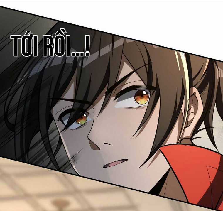 Tôi Livestream Cầu Hôn Nữ Quỷ Vậy Mà Thành Công!? Chapter 31 trang 27