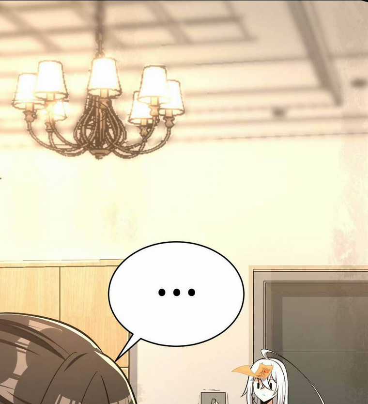 Tôi Livestream Cầu Hôn Nữ Quỷ Vậy Mà Thành Công!? Chapter 31 trang 28