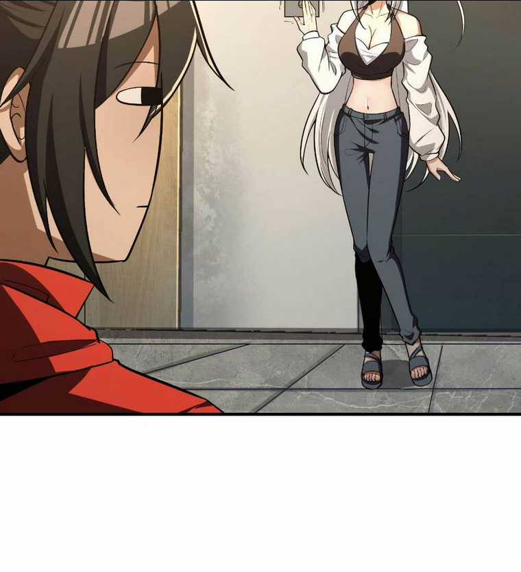 Tôi Livestream Cầu Hôn Nữ Quỷ Vậy Mà Thành Công!? Chapter 31 trang 29