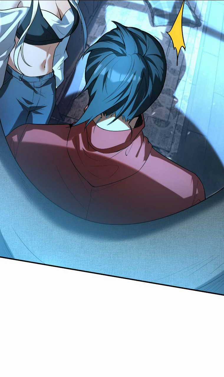 Tôi Livestream Cầu Hôn Nữ Quỷ Vậy Mà Thành Công!? Chapter 31 trang 34