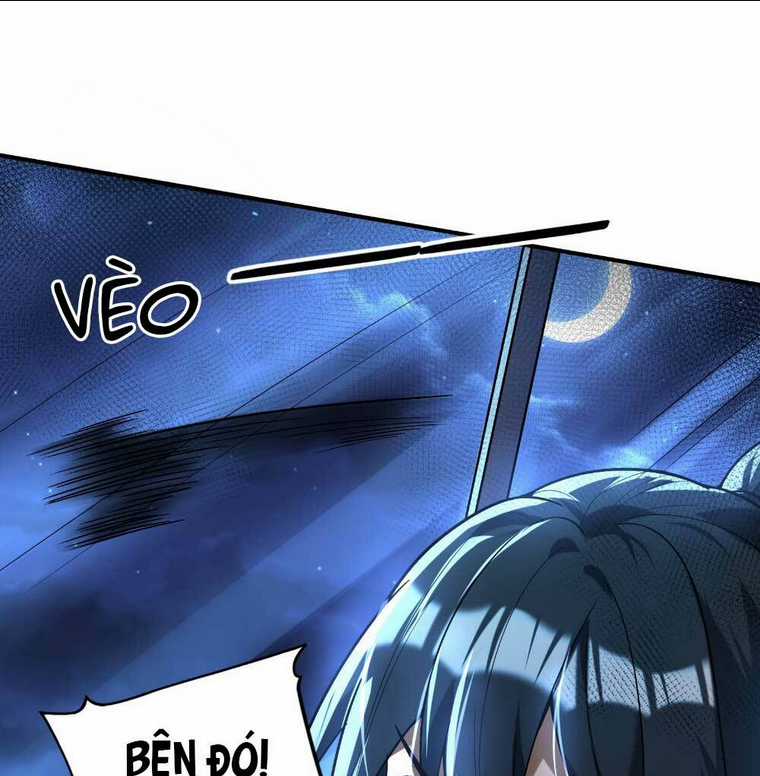 Tôi Livestream Cầu Hôn Nữ Quỷ Vậy Mà Thành Công!? Chapter 31 trang 35