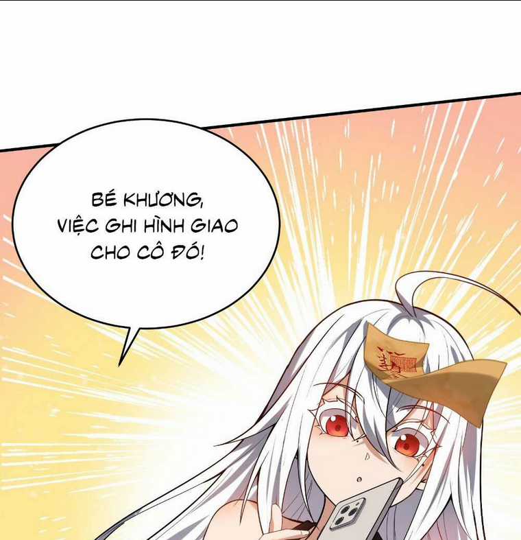 Tôi Livestream Cầu Hôn Nữ Quỷ Vậy Mà Thành Công!? Chapter 31 trang 38