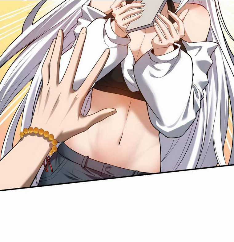 Tôi Livestream Cầu Hôn Nữ Quỷ Vậy Mà Thành Công!? Chapter 31 trang 39