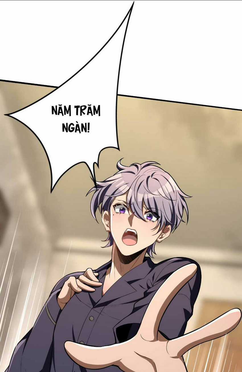 Tôi Livestream Cầu Hôn Nữ Quỷ Vậy Mà Thành Công!? Chapter 31 trang 4