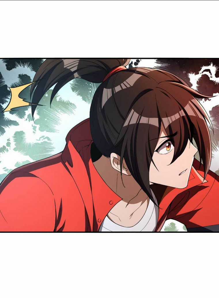 Tôi Livestream Cầu Hôn Nữ Quỷ Vậy Mà Thành Công!? Chapter 31 trang 52