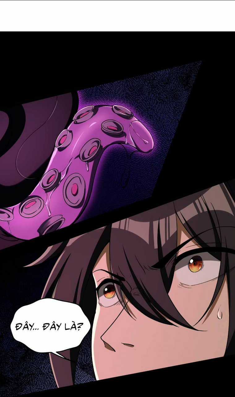 Tôi Livestream Cầu Hôn Nữ Quỷ Vậy Mà Thành Công!? Chapter 31 trang 55