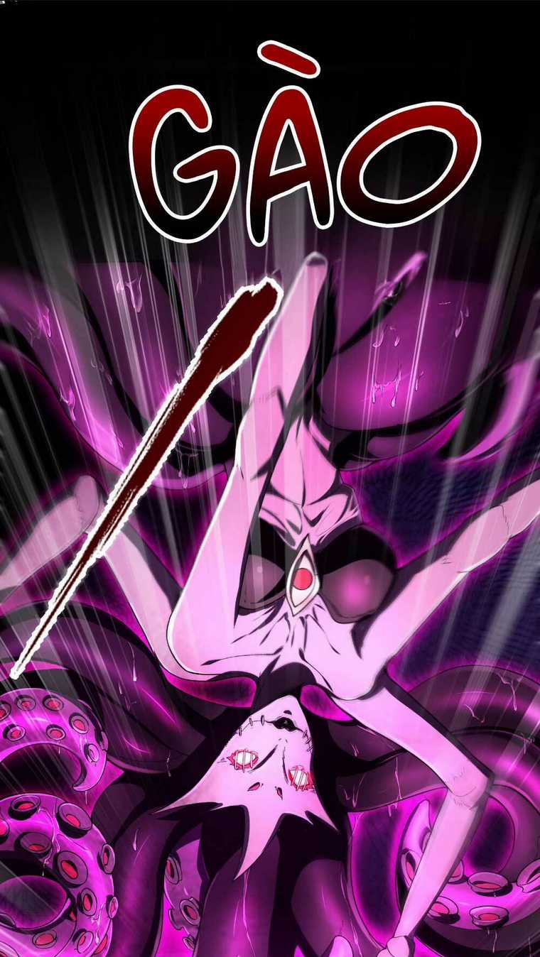 Tôi Livestream Cầu Hôn Nữ Quỷ Vậy Mà Thành Công!? Chapter 31 trang 56