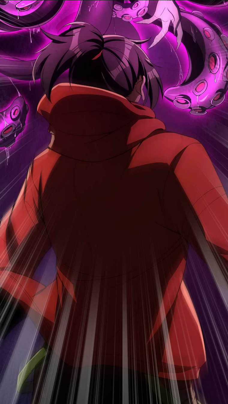 Tôi Livestream Cầu Hôn Nữ Quỷ Vậy Mà Thành Công!? Chapter 31 trang 57