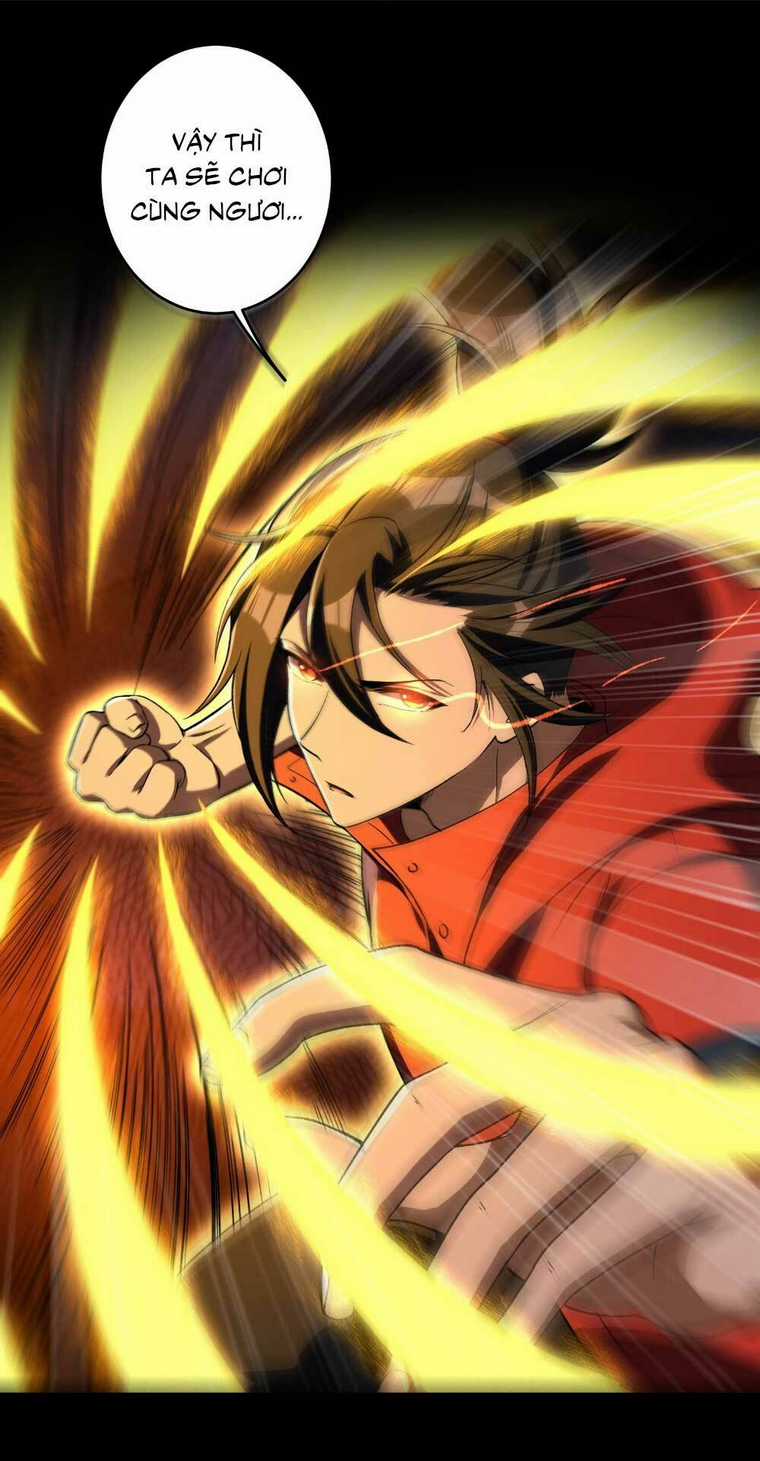 Tôi Livestream Cầu Hôn Nữ Quỷ Vậy Mà Thành Công!? Chapter 31 trang 60