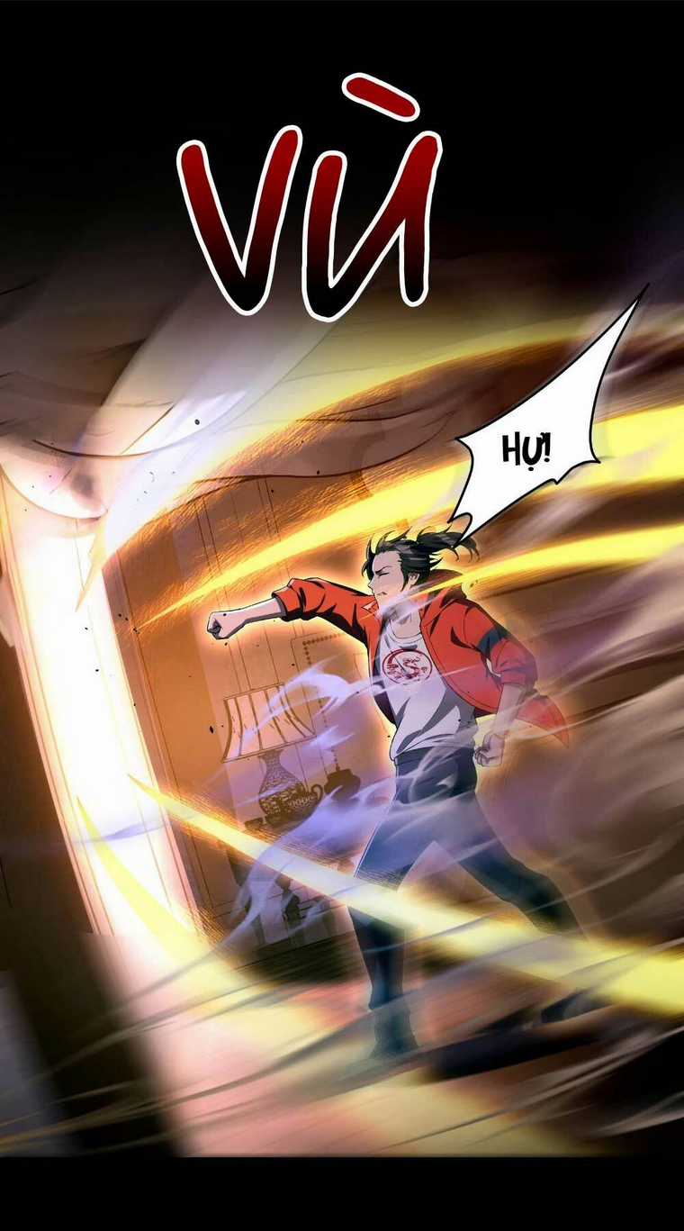 Tôi Livestream Cầu Hôn Nữ Quỷ Vậy Mà Thành Công!? Chapter 31 trang 61