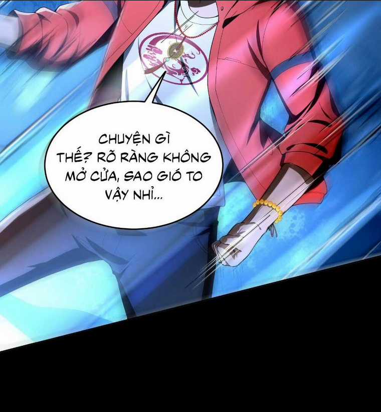 Tôi Livestream Cầu Hôn Nữ Quỷ Vậy Mà Thành Công!? Chapter 31 trang 63