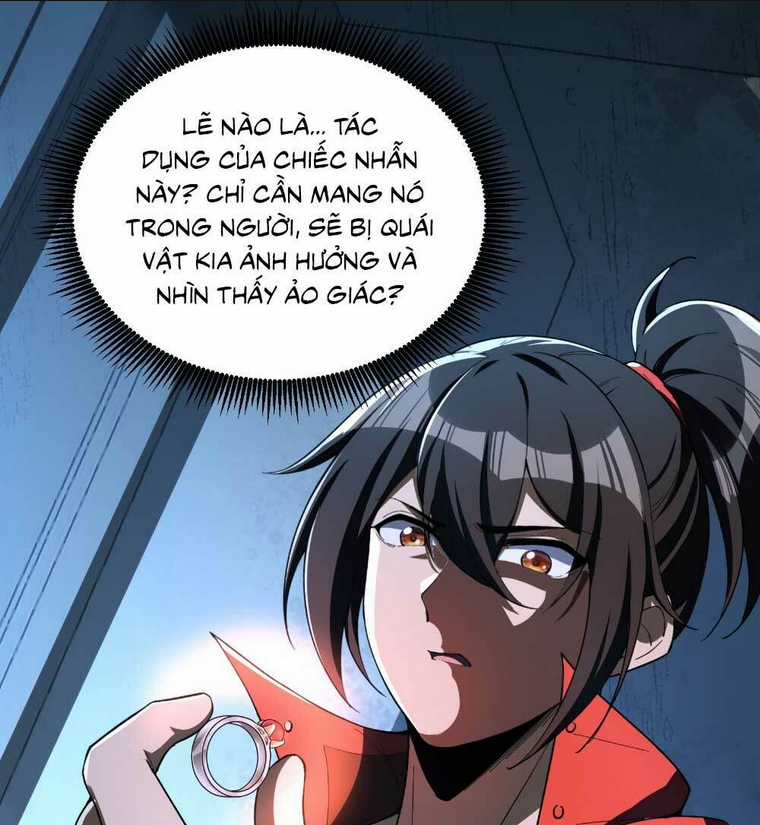 Tôi Livestream Cầu Hôn Nữ Quỷ Vậy Mà Thành Công!? Chapter 31 trang 67