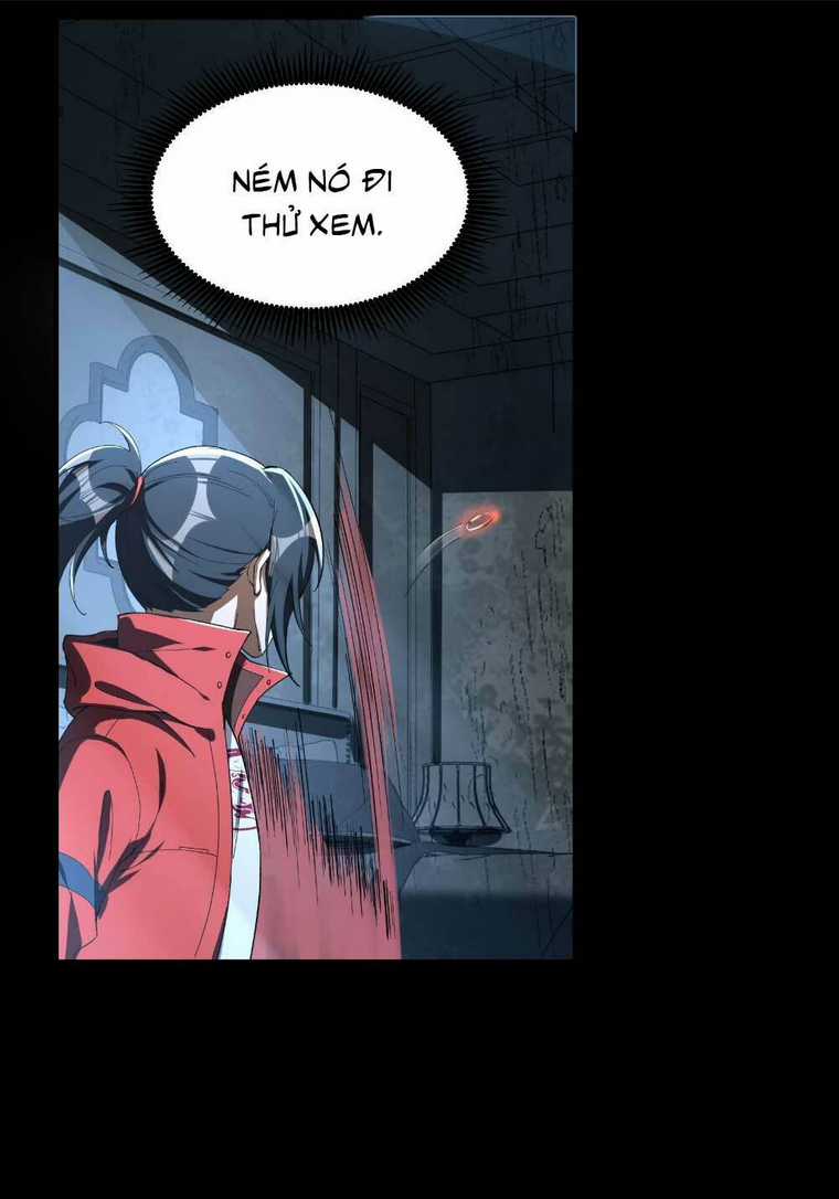 Tôi Livestream Cầu Hôn Nữ Quỷ Vậy Mà Thành Công!? Chapter 31 trang 69