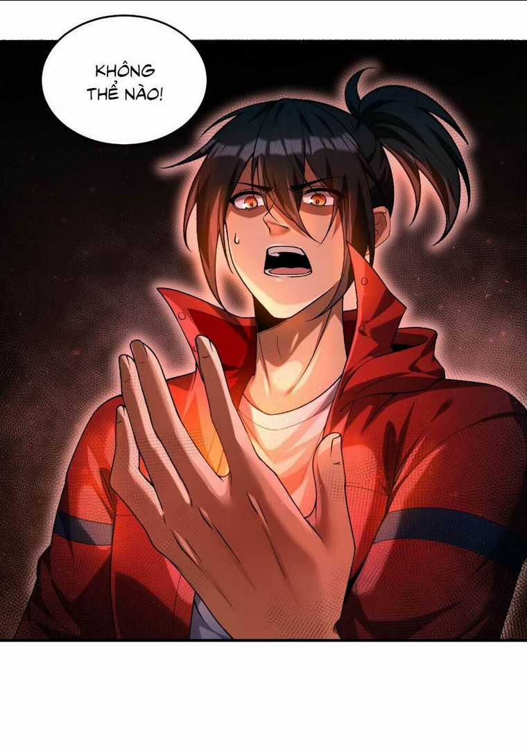 Tôi Livestream Cầu Hôn Nữ Quỷ Vậy Mà Thành Công!? Chapter 31 trang 72