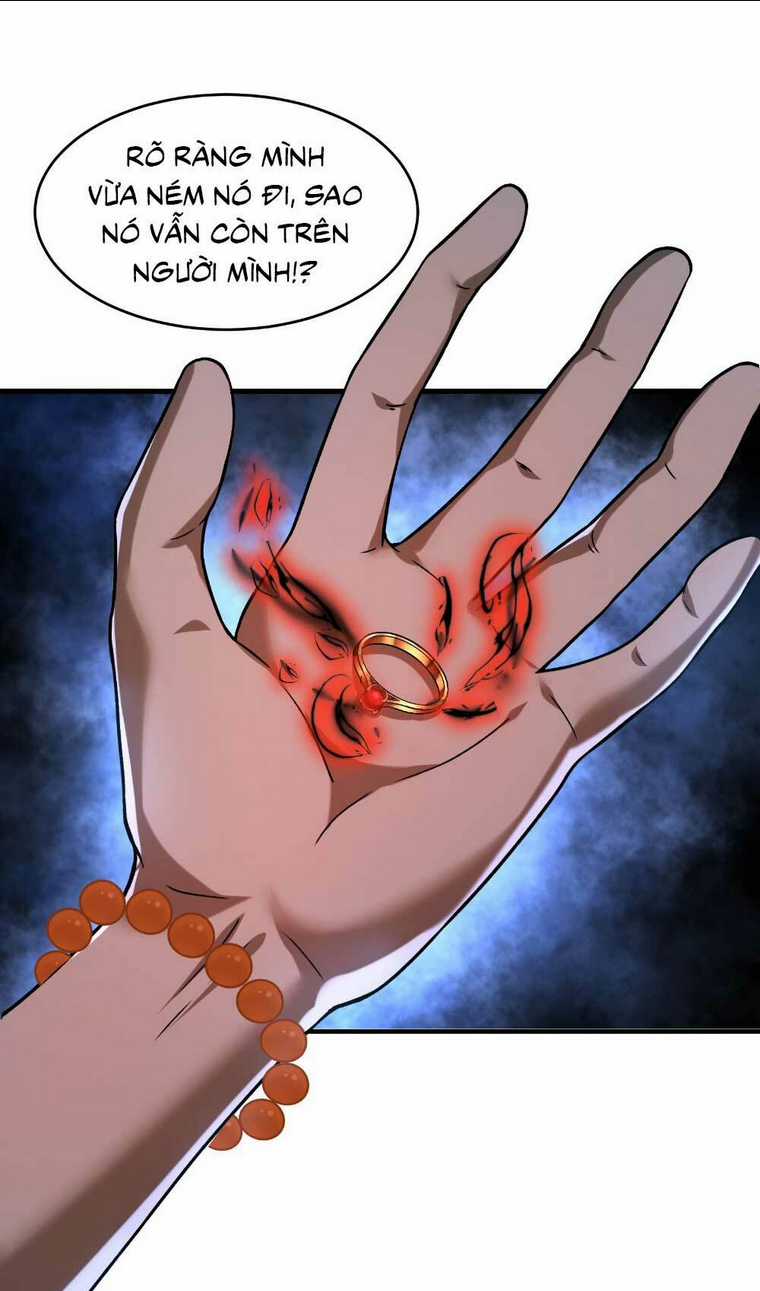 Tôi Livestream Cầu Hôn Nữ Quỷ Vậy Mà Thành Công!? Chapter 31 trang 73