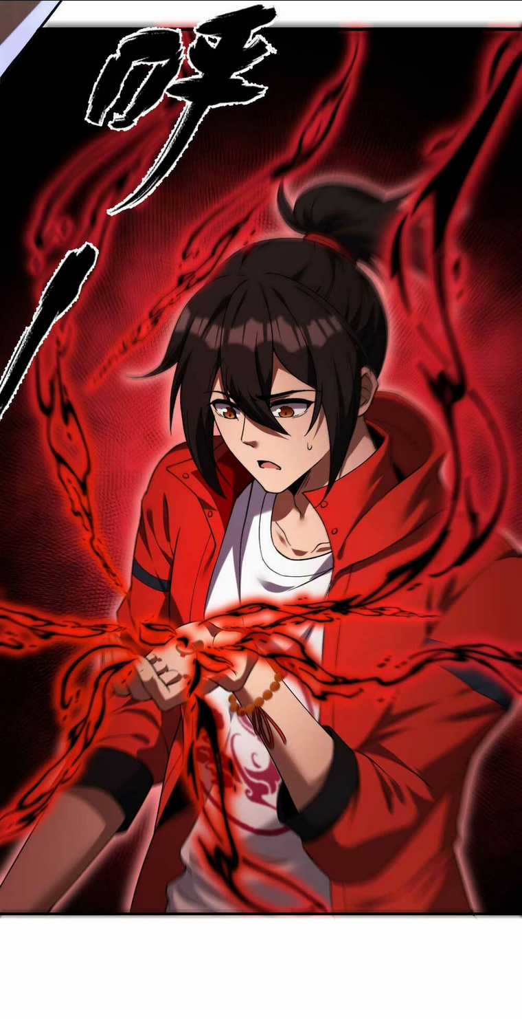 Tôi Livestream Cầu Hôn Nữ Quỷ Vậy Mà Thành Công!? Chapter 31 trang 74