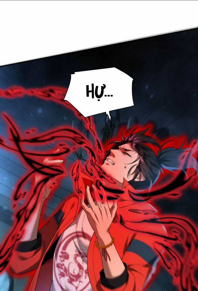 Tôi Livestream Cầu Hôn Nữ Quỷ Vậy Mà Thành Công!? Chapter 31 trang 76