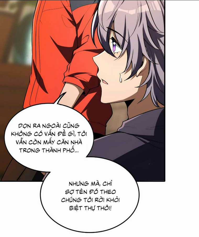 Tôi Livestream Cầu Hôn Nữ Quỷ Vậy Mà Thành Công!? Chapter 31 trang 8