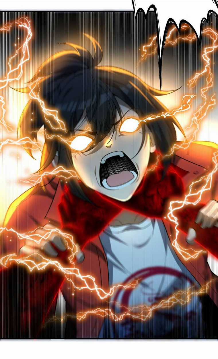 Tôi Livestream Cầu Hôn Nữ Quỷ Vậy Mà Thành Công!? Chapter 31 trang 80