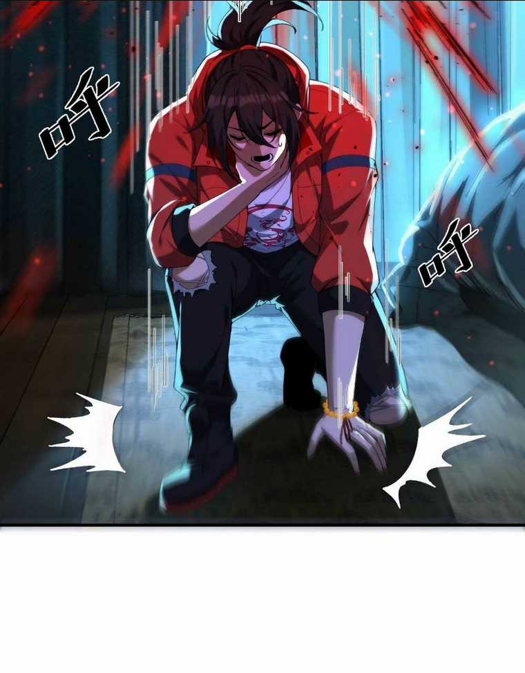 Tôi Livestream Cầu Hôn Nữ Quỷ Vậy Mà Thành Công!? Chapter 31 trang 82