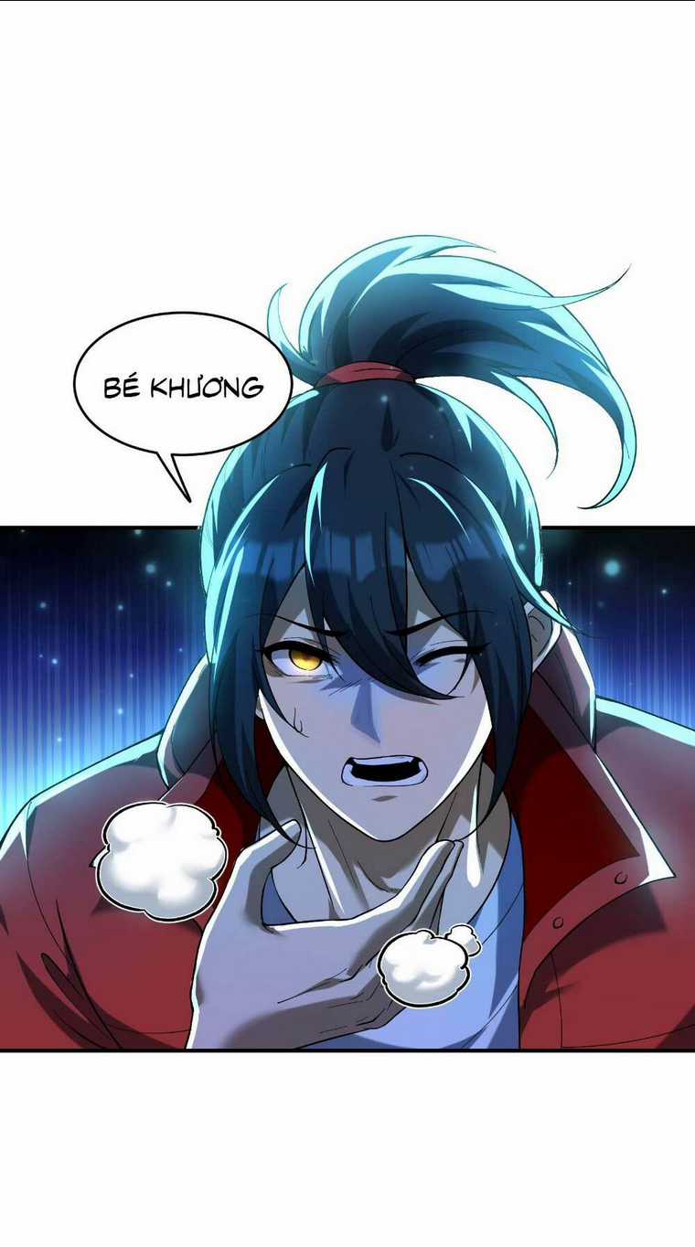 Tôi Livestream Cầu Hôn Nữ Quỷ Vậy Mà Thành Công!? Chapter 31 trang 83