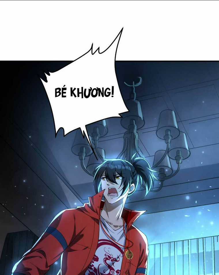 Tôi Livestream Cầu Hôn Nữ Quỷ Vậy Mà Thành Công!? Chapter 31 trang 86