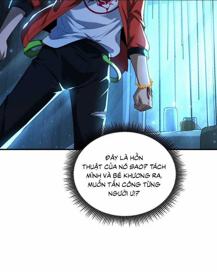 Tôi Livestream Cầu Hôn Nữ Quỷ Vậy Mà Thành Công!? Chapter 31 trang 87