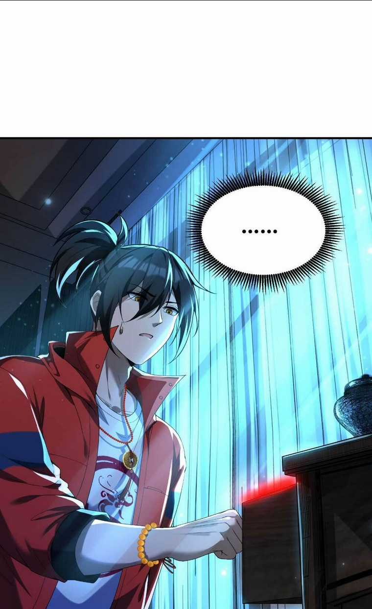 Tôi Livestream Cầu Hôn Nữ Quỷ Vậy Mà Thành Công!? Chapter 31 trang 90