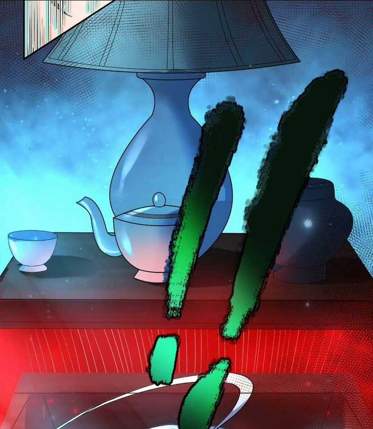 Tôi Livestream Cầu Hôn Nữ Quỷ Vậy Mà Thành Công!? Chapter 31 trang 92