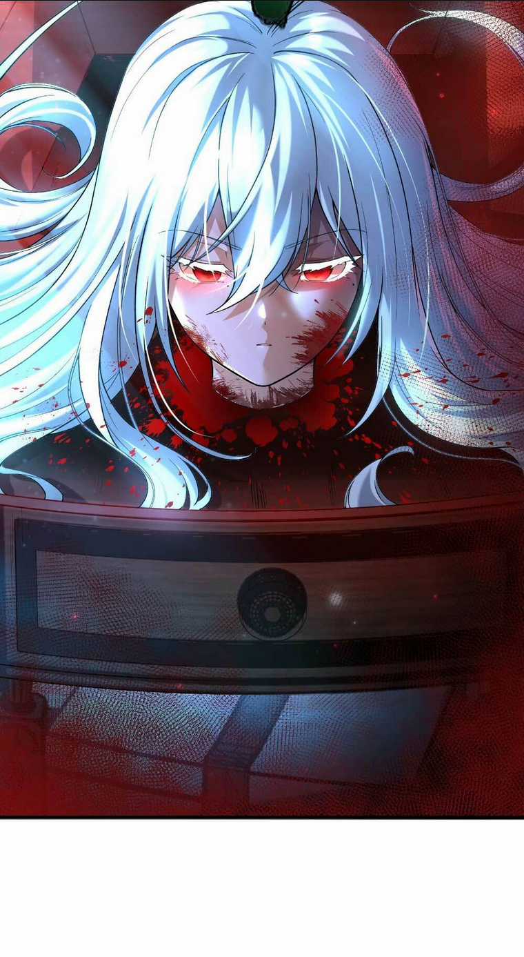 Tôi Livestream Cầu Hôn Nữ Quỷ Vậy Mà Thành Công!? Chapter 31 trang 93