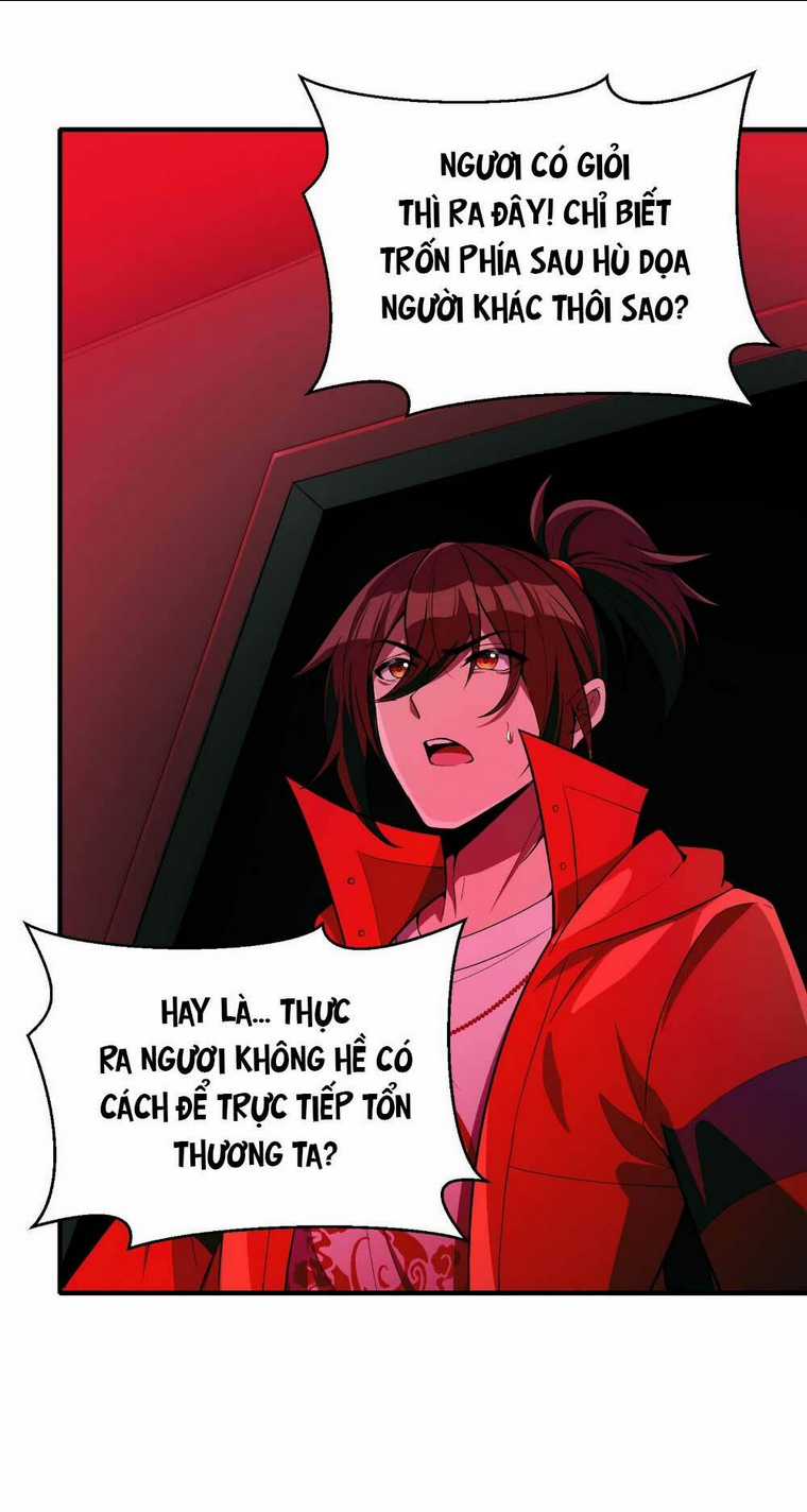 Tôi Livestream Cầu Hôn Nữ Quỷ Vậy Mà Thành Công!? Chapter 32 trang 10